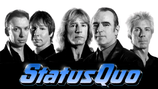 Status Quo