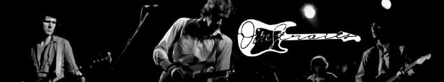 Dire Straits