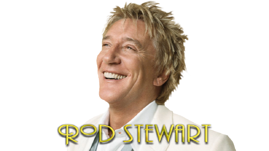 Rod Stewart