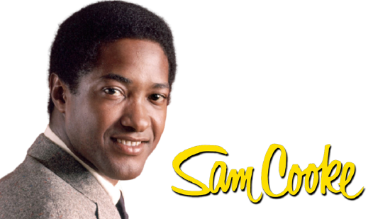 Sam Cooke